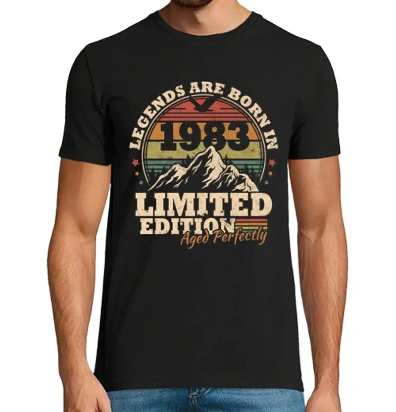 Tostadora T-shirt Uomo 1435244