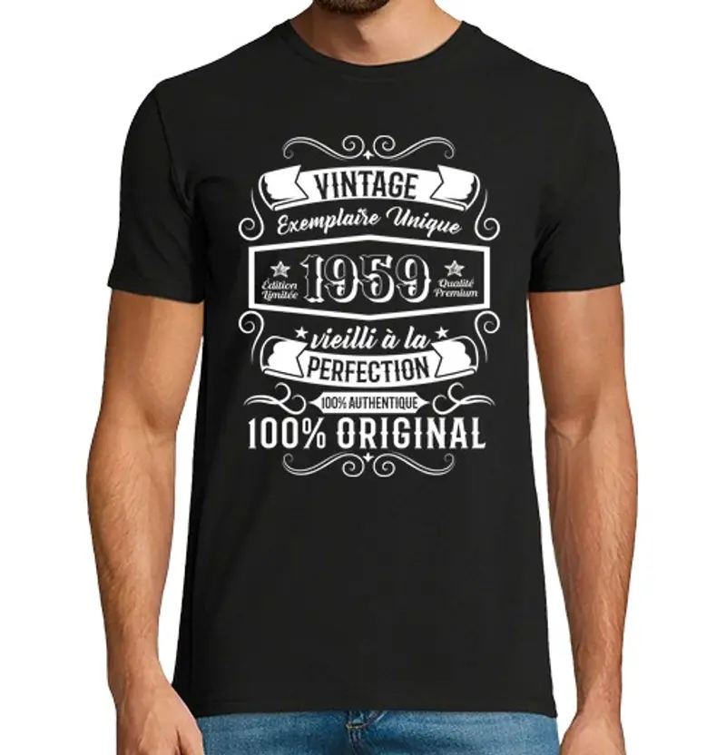 Tostadora T-shirt Uomo 1442008
