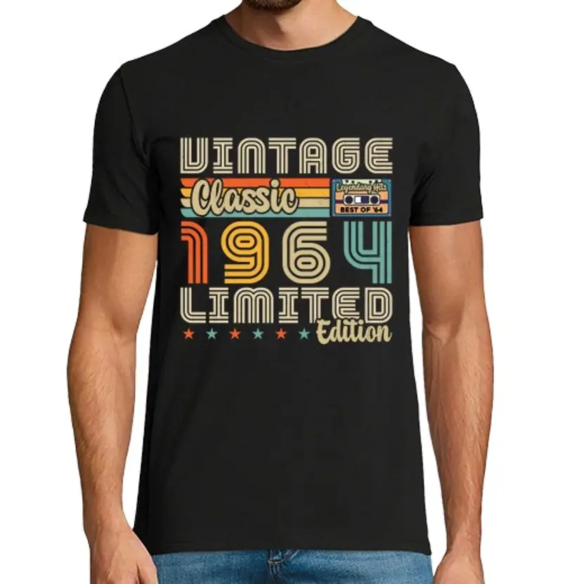 Tostadora T-shirt Uomo 1470814