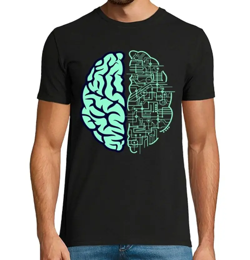 Tostadora T-shirt Uomo 1457624