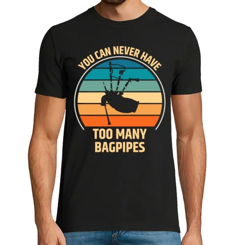 Tostadora T-shirt Uomo 1471783