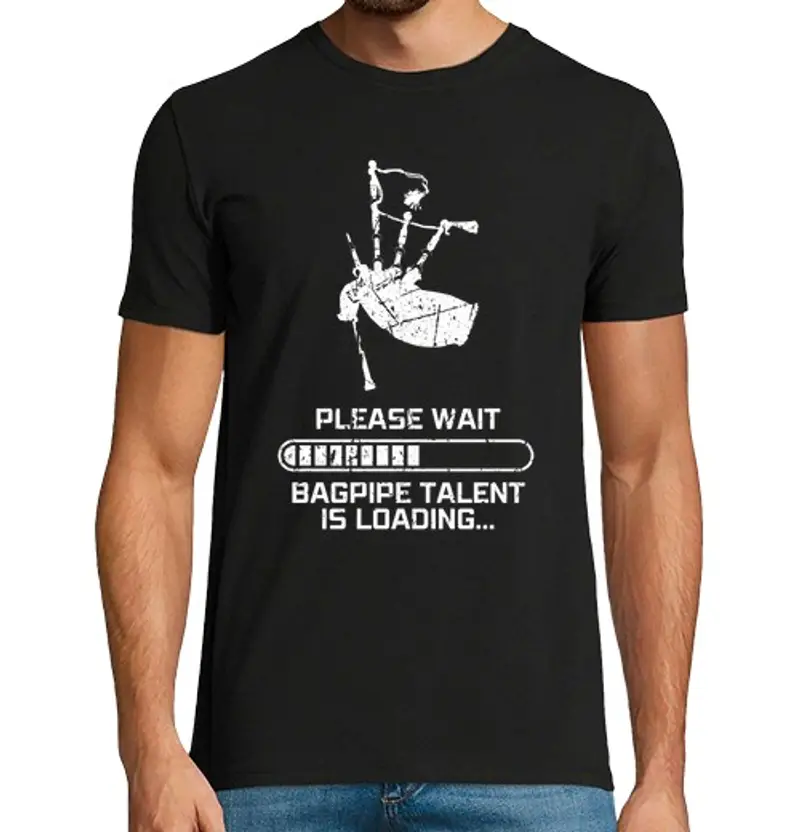 Tostadora T-shirt Uomo 1457662