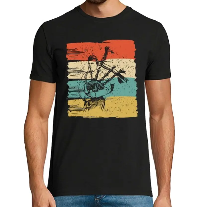 Tostadora T-shirt Uomo 1451419