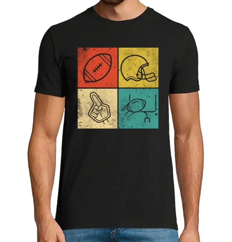 Tostadora T-shirt Uomo 1443249