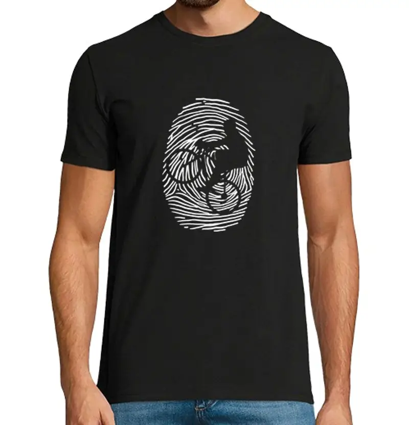 Tostadora T-shirt Uomo 1443156