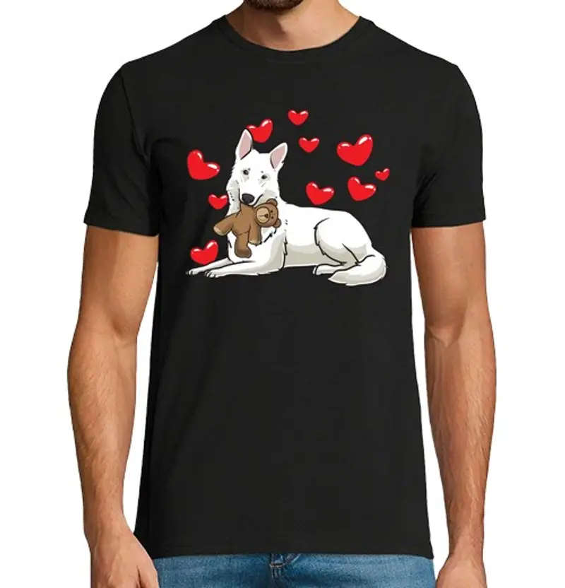 Tostadora T-shirt Uomo Bianco 1458318