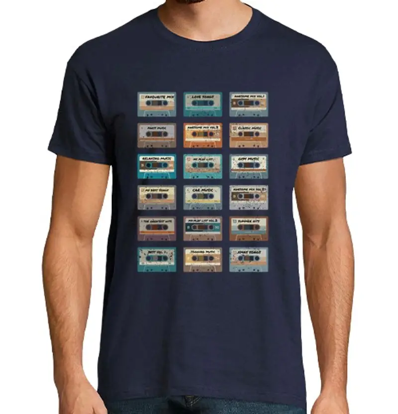 Tostadora T-shirt Uomo 1462018