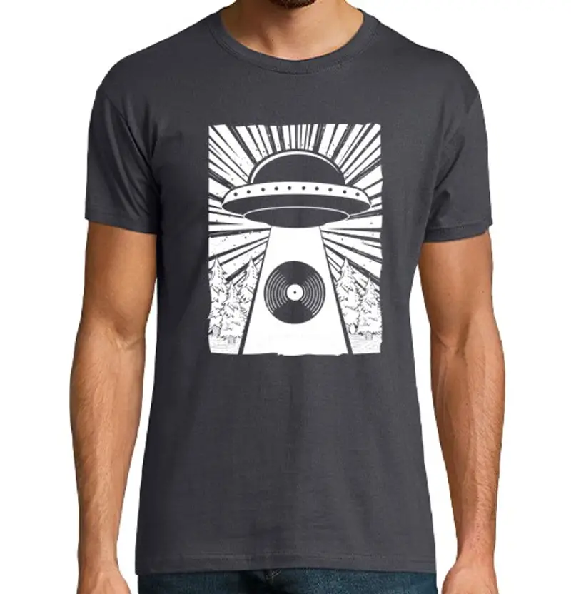Tostadora T-shirt Uomo 1452053
