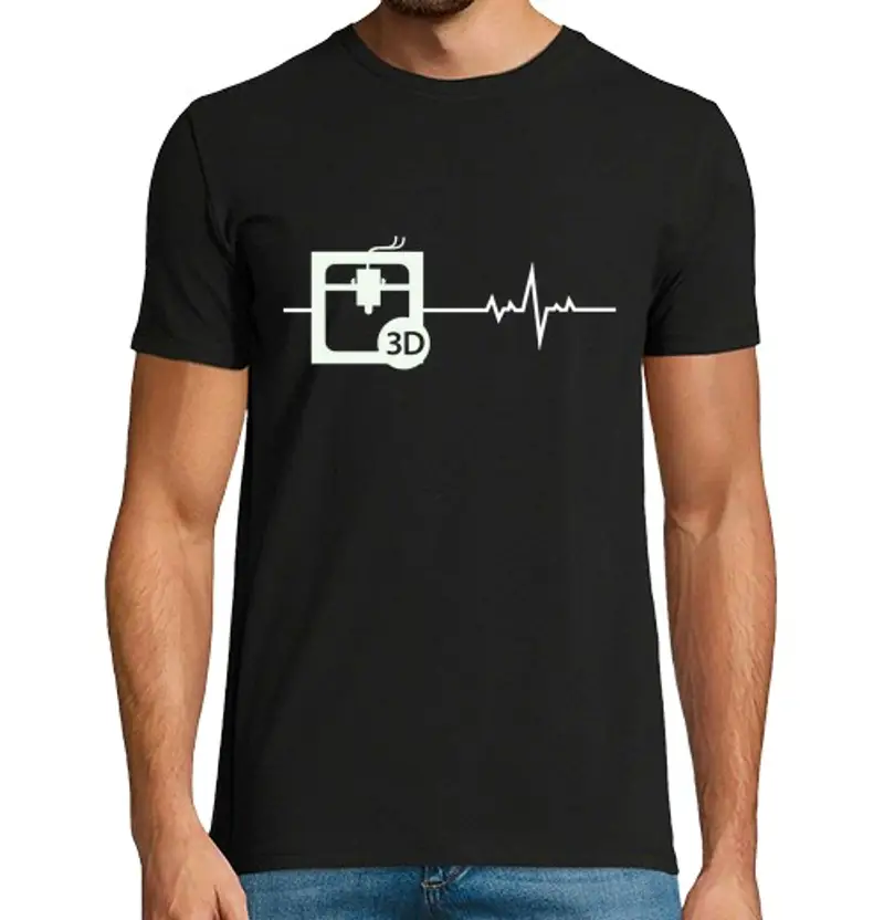 Tostadora T-shirt Uomo 1454052