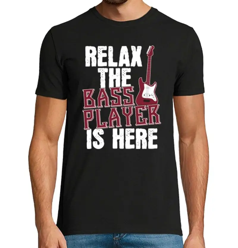 Tostadora T-shirt Uomo 1453737