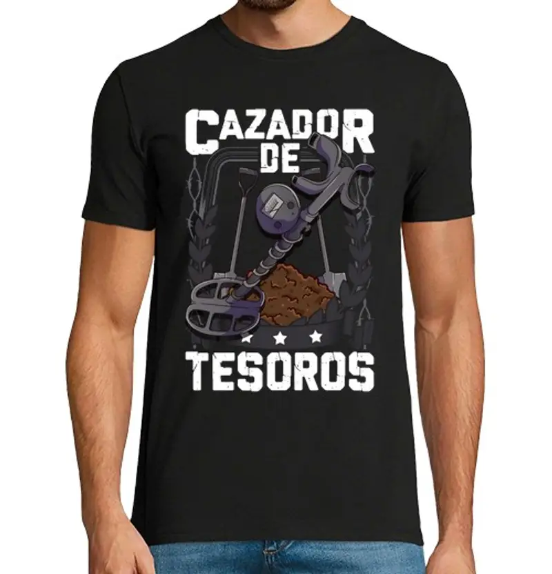Tostadora T-shirt Uomo 1453608