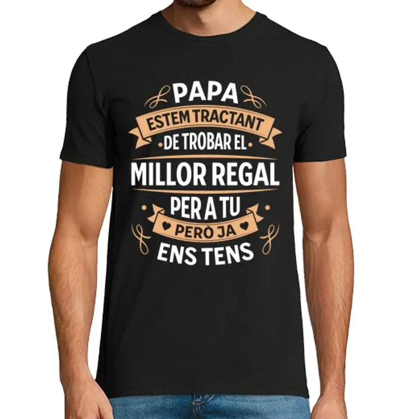 Tostadora T-shirt Uomo 1442927