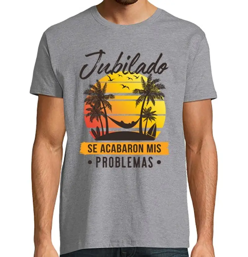 Tostadora T-shirt Uomo 1433490