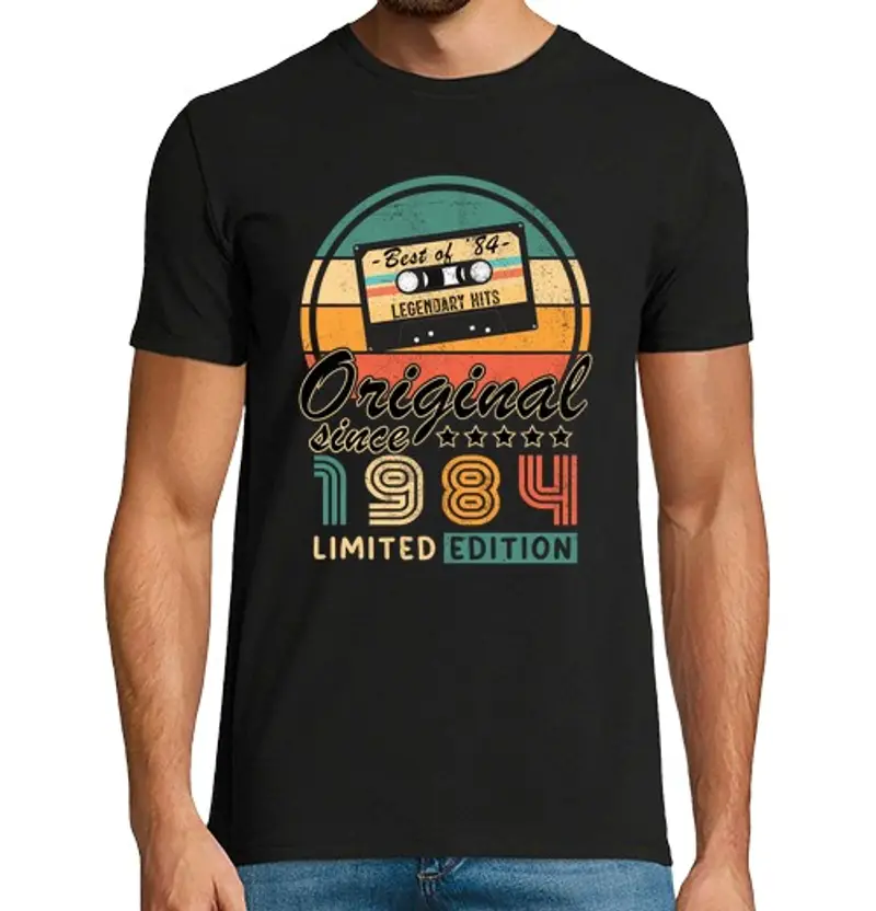 Tostadora T-shirt Uomo 1432928