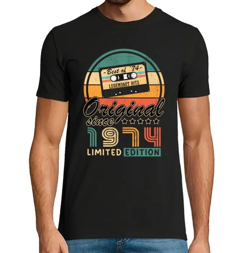 Tostadora T-shirt Uomo 1461195