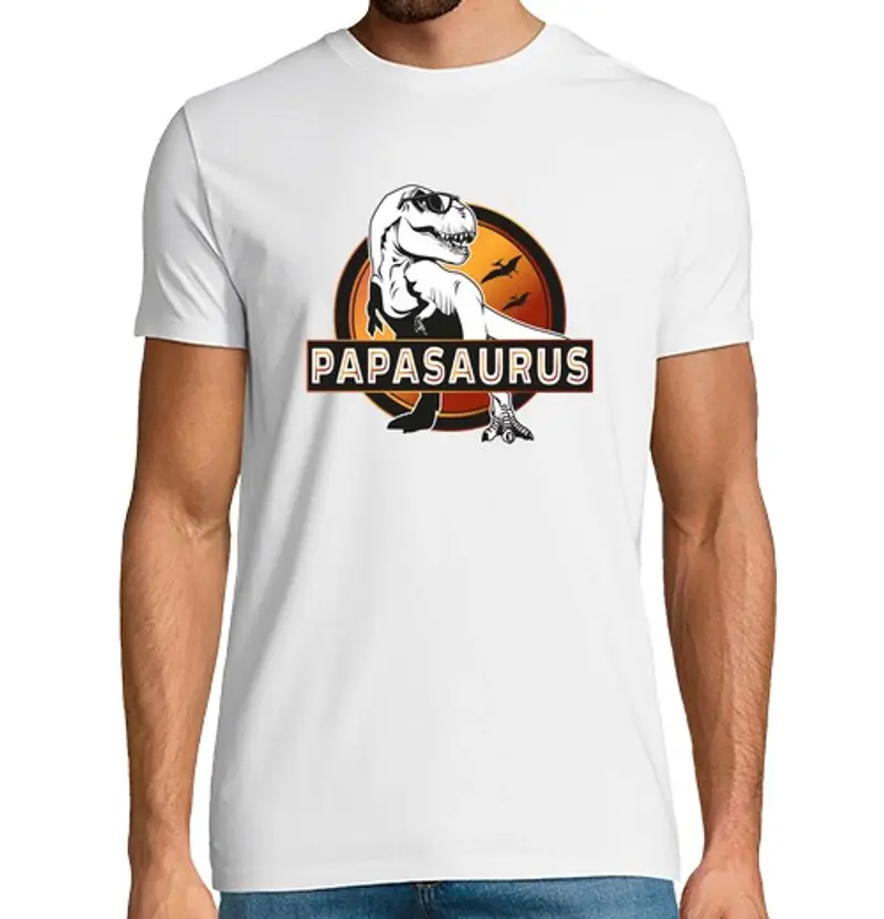 Tostadora T-shirt Uomo 1462789