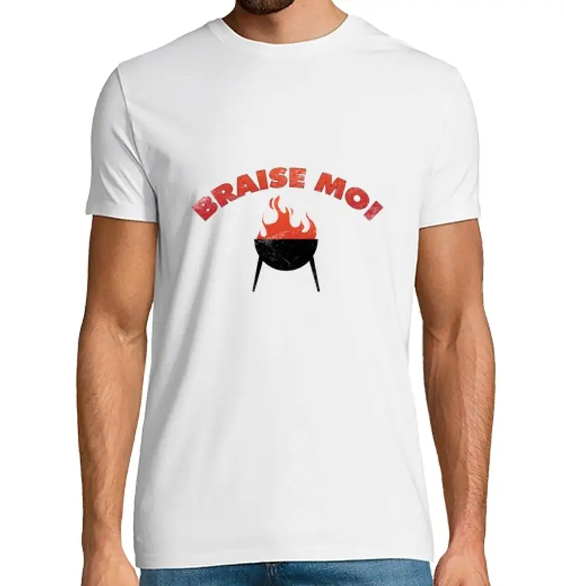 Tostadora T-shirt Uomo 1471914