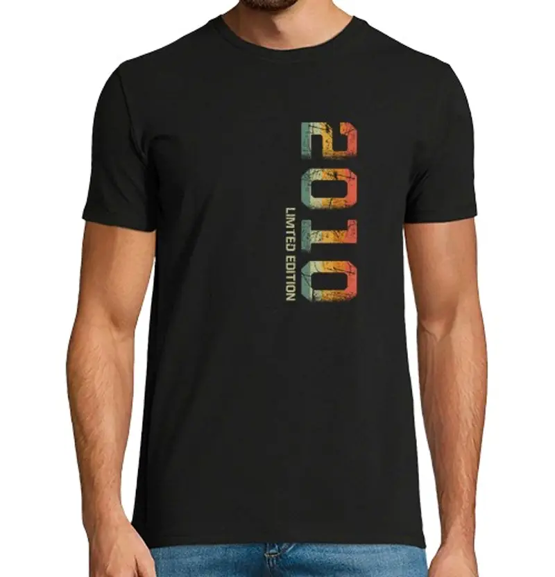 Tostadora T-shirt Uomo 1453571
