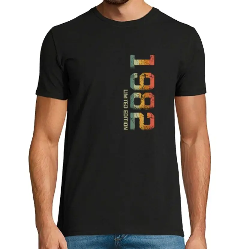 Tostadora T-shirt Uomo 1441874