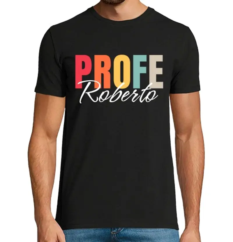 Tostadora T-shirt Uomo 1453265