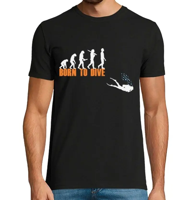 Tostadora T-shirt Uomo 1433399