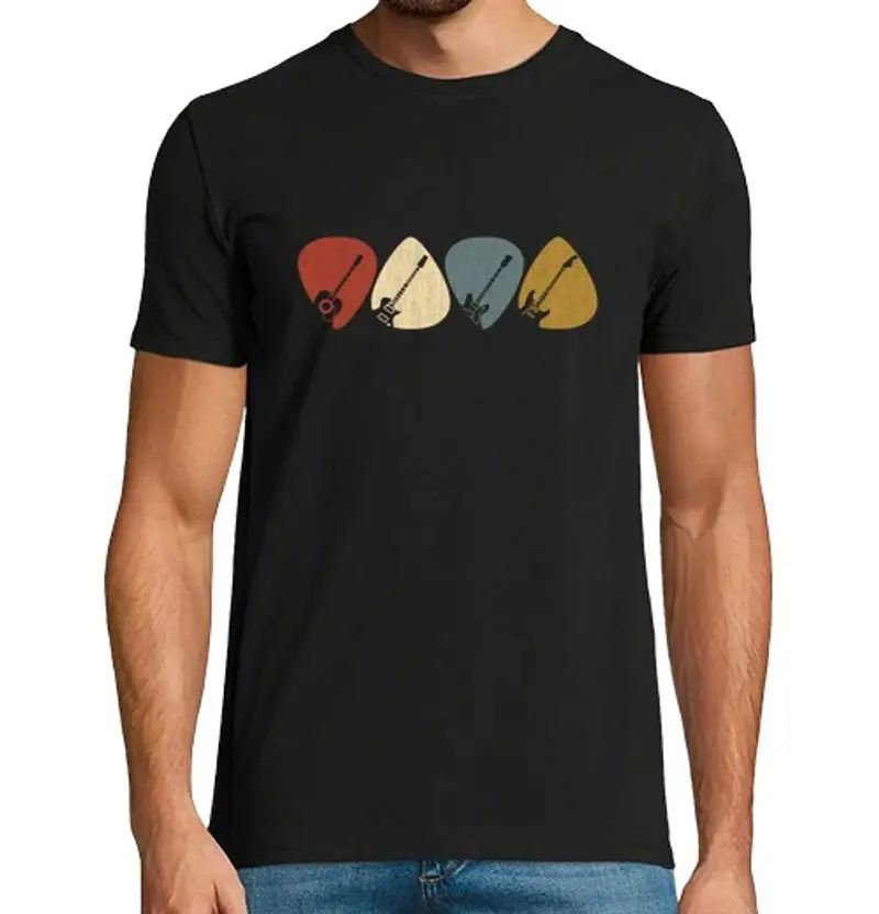 Tostadora T-shirt Uomo 1431465
