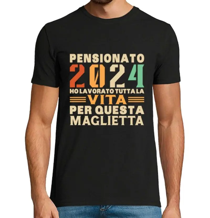 Tostadora T-shirt Uomo 1467730