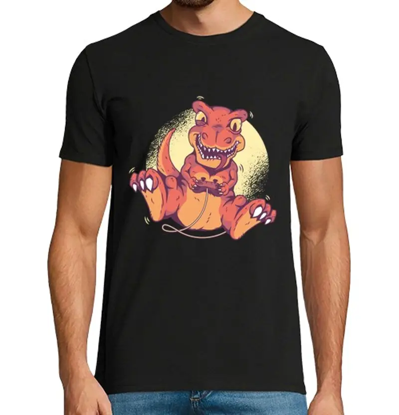 Tostadora T-shirt Uomo 1440362