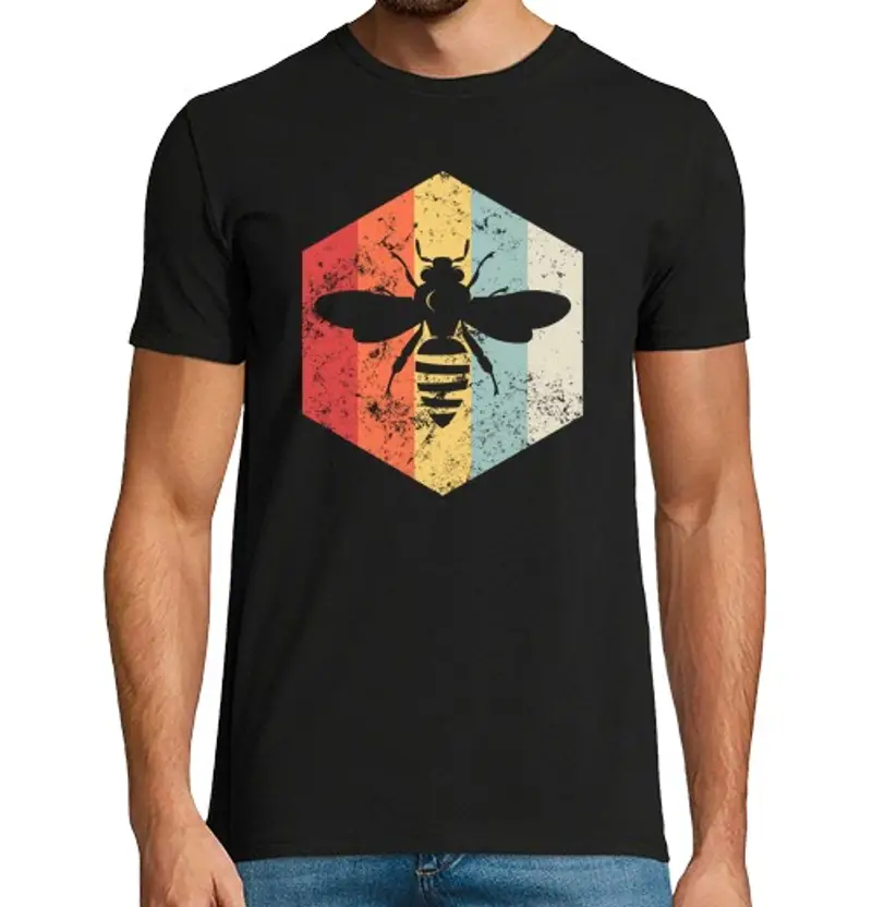 Tostadora T-shirt Uomo 1448184