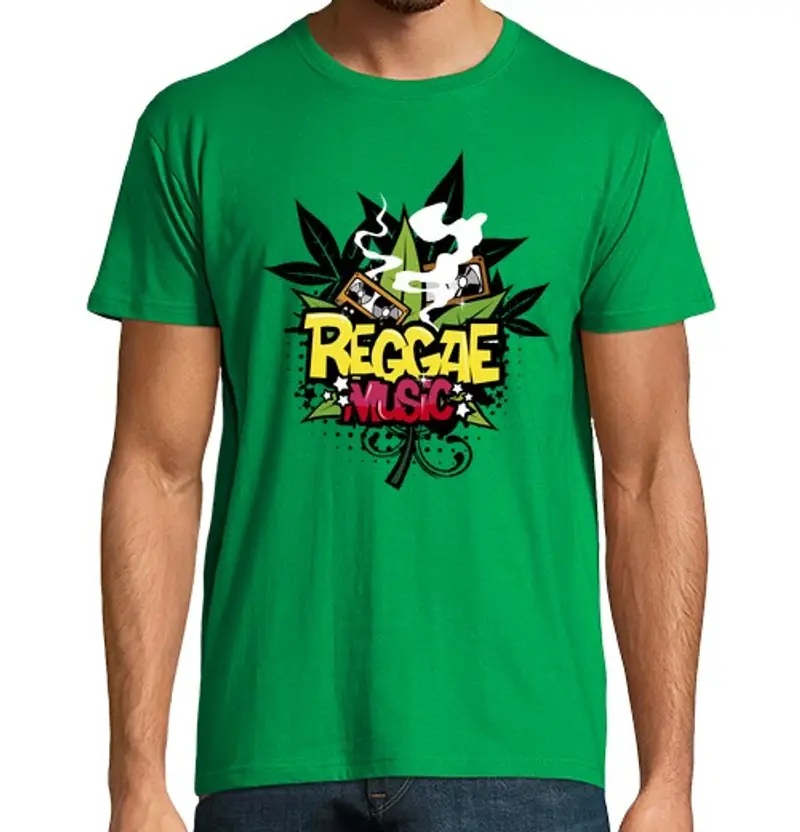 Tostadora T-shirt Uomo 1436877