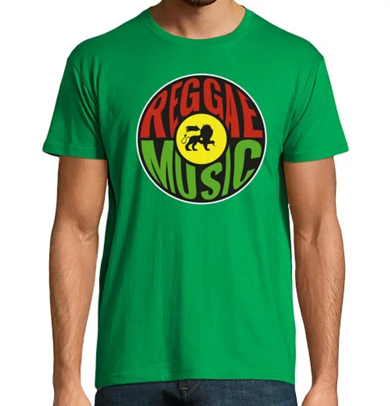 Tostadora T-shirt Uomo 1464433