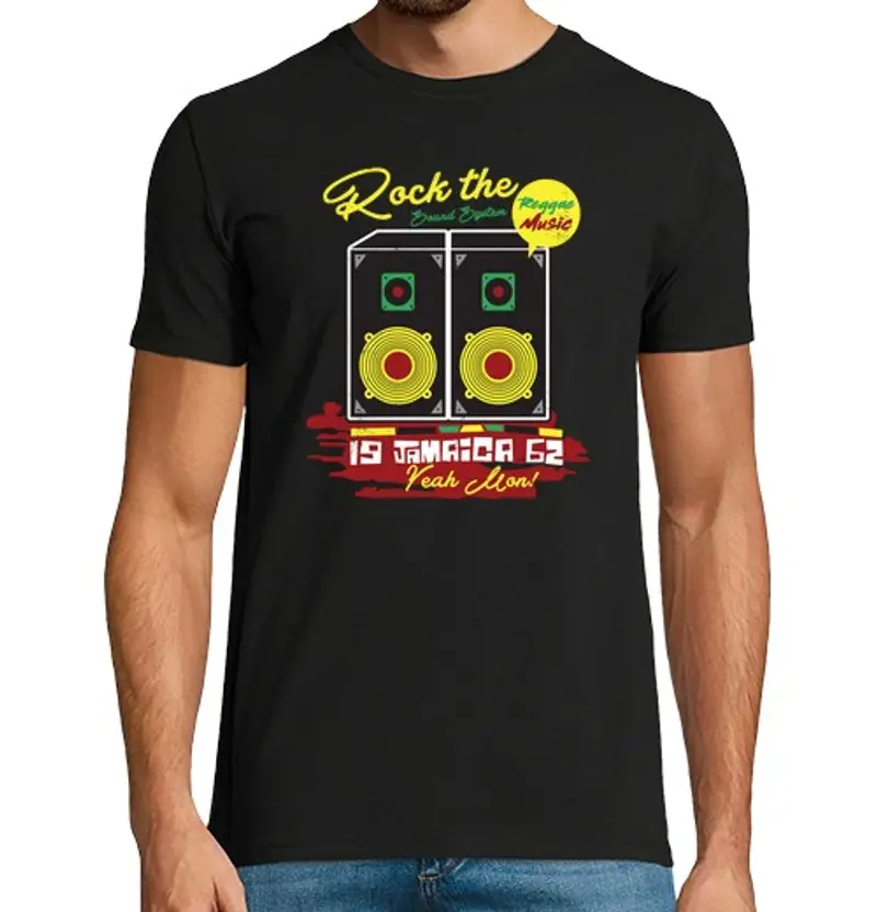 Tostadora T-shirt Uomo 1476011