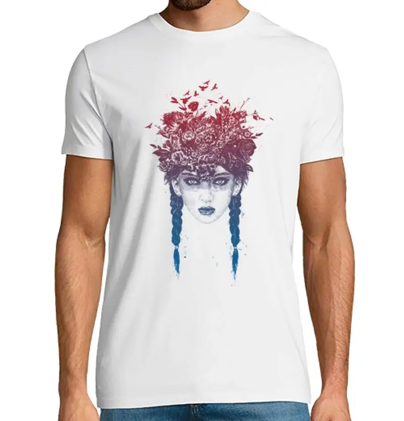 Tostadora T-shirt Uomo 1476500