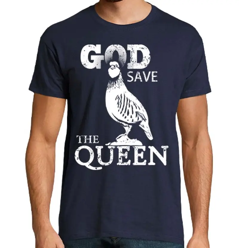 Tostadora T-shirt Uomo 1442385