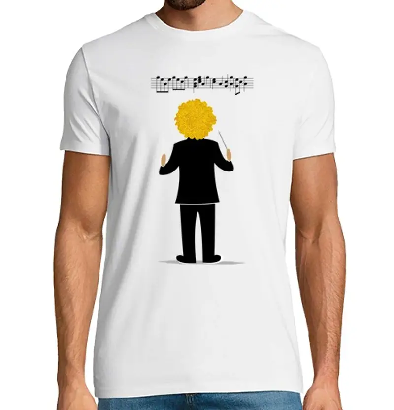 Tostadora T-shirt Uomo 1441720
