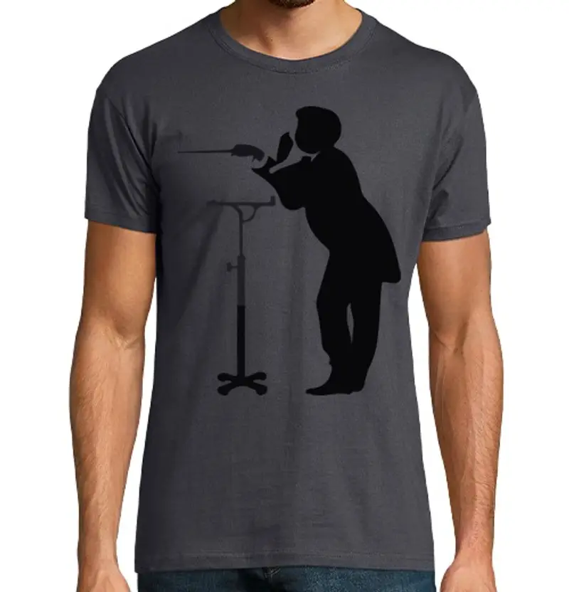 Tostadora T-shirt Uomo 1464721