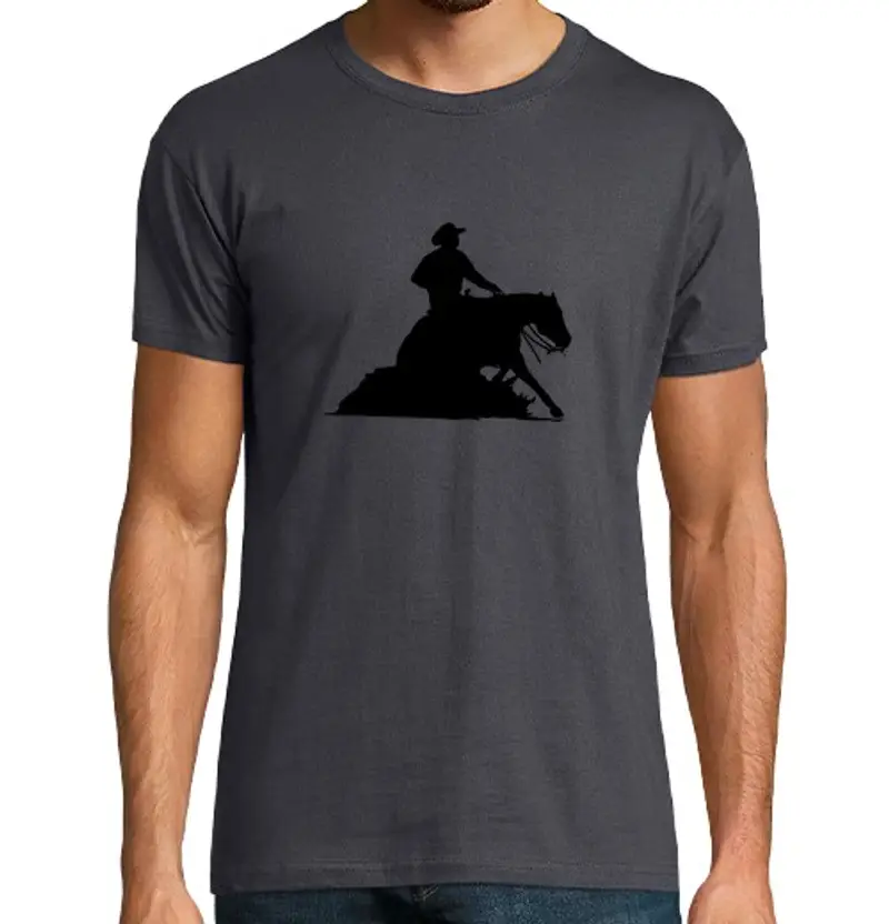 Tostadora T-shirt Uomo 1441663