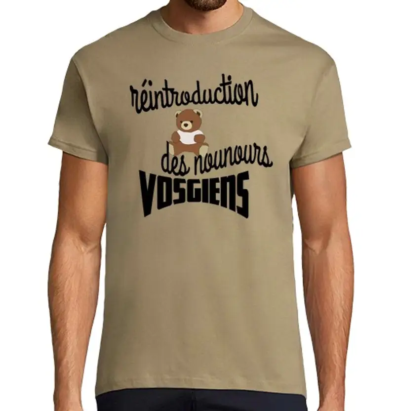 Tostadora T-shirt Uomo 1458910