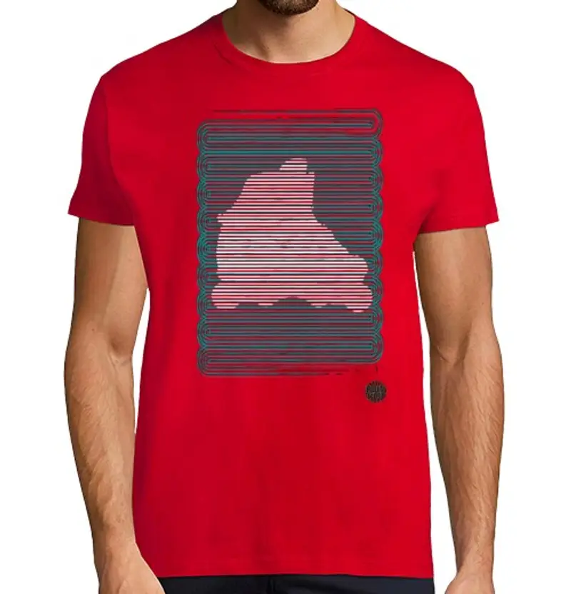 Tostadora T-shirt Uomo 1478570