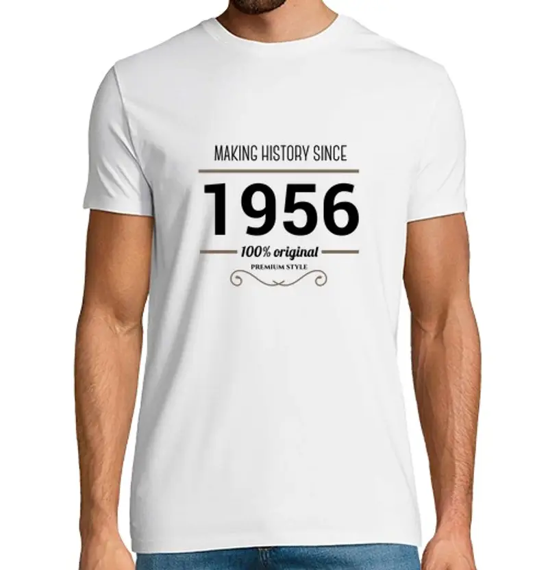 Tostadora T-shirt Uomo Nero 1478270