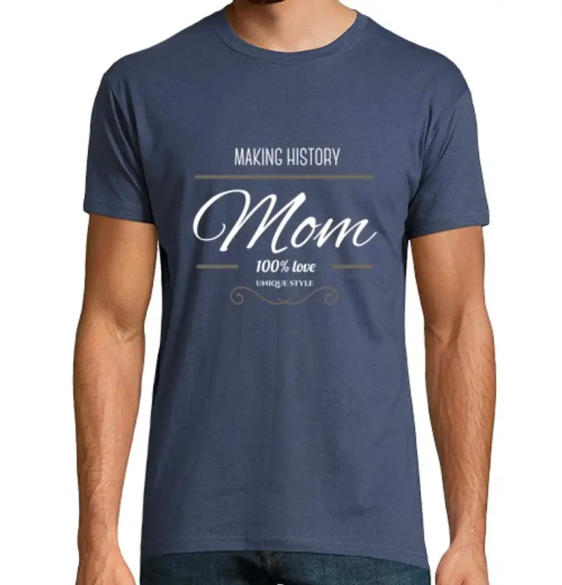 Tostadora T-shirt Uomo Bianco 1478010