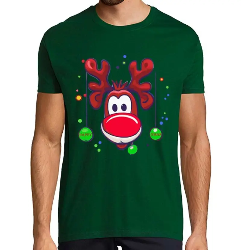 Tostadora T-shirt Uomo 1432756