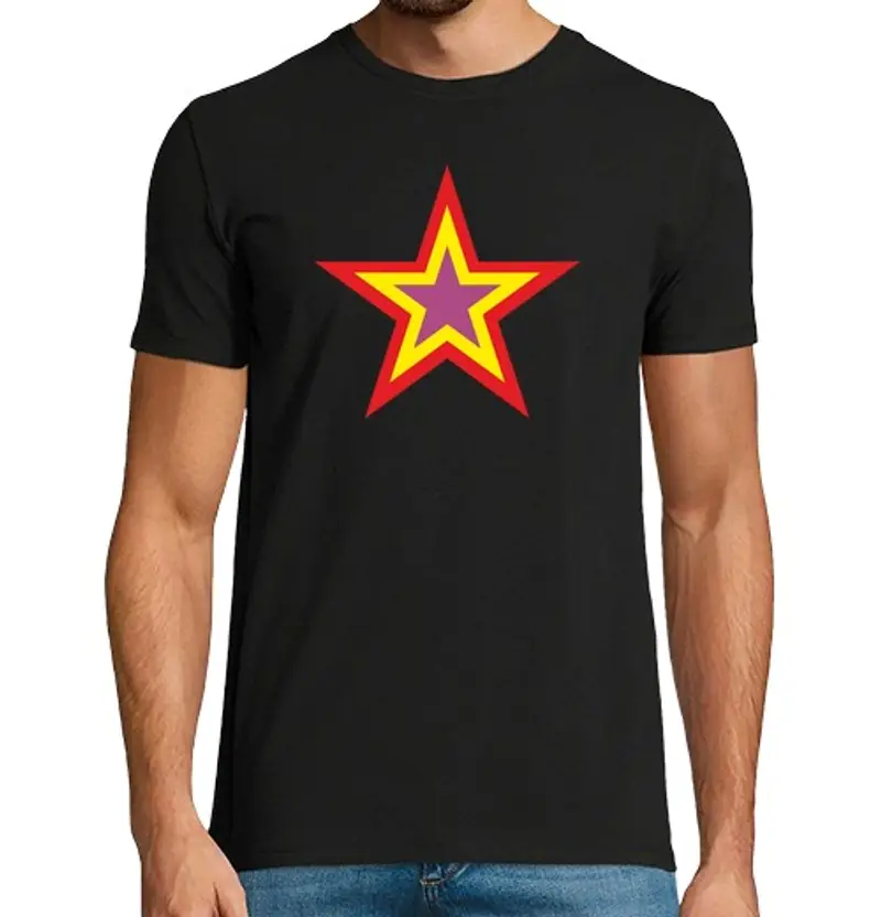 Tostadora T-shirt Uomo 1433966