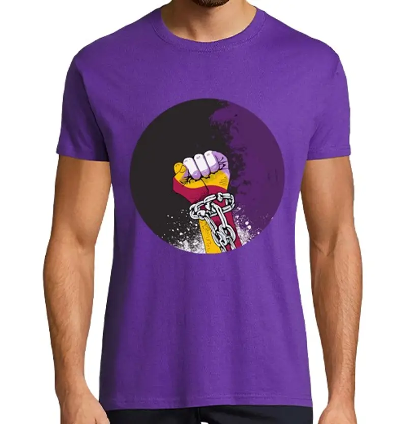 Tostadora T-shirt Uomo 1439600