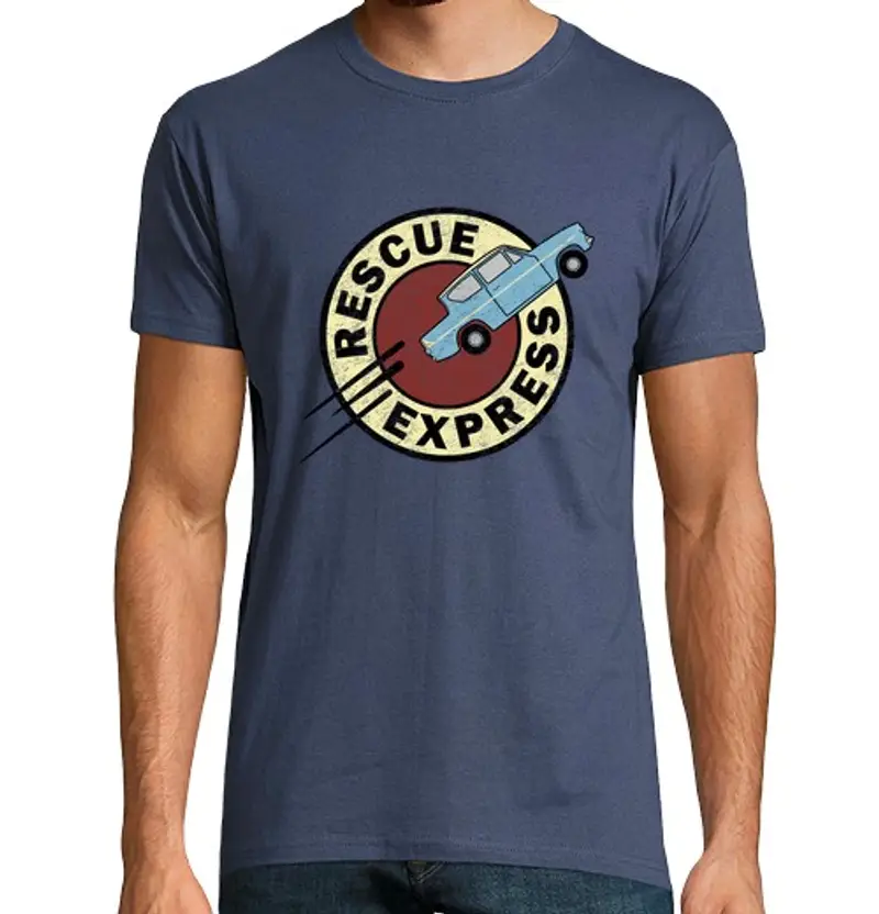 Tostadora T-shirt Uomo 1474477