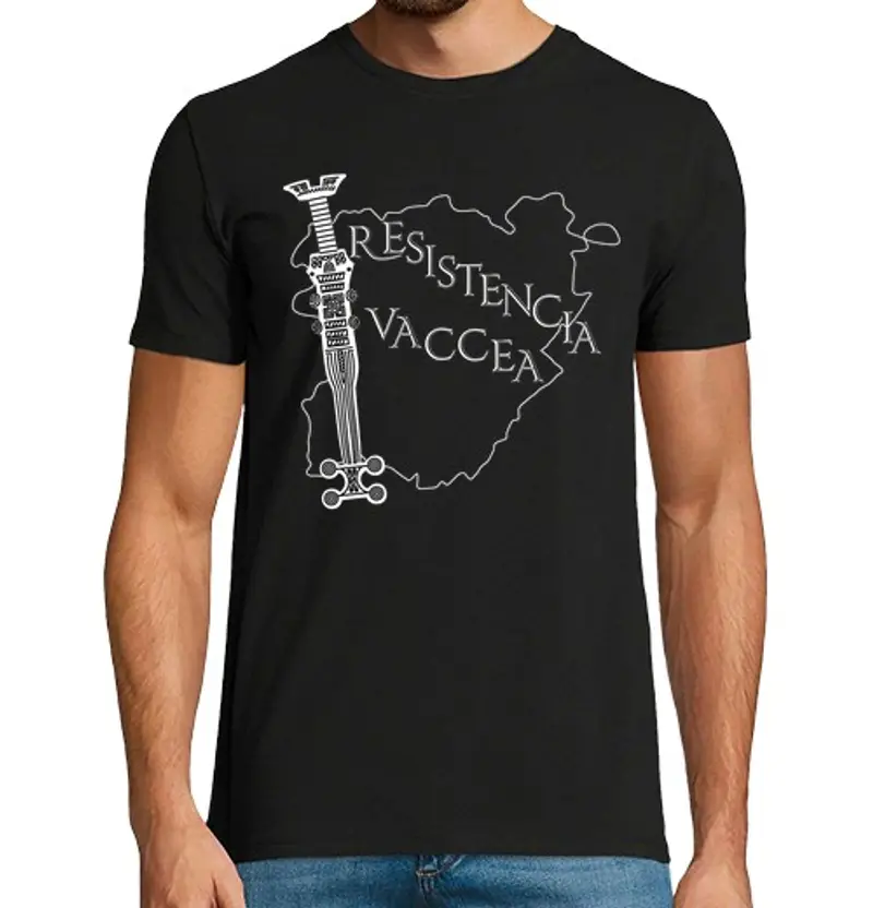 Tostadora T-shirt Uomo 1438186