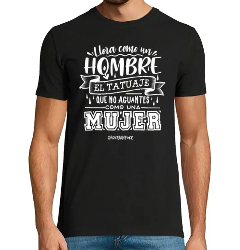 Tostadora T-shirt Uomo 1473449