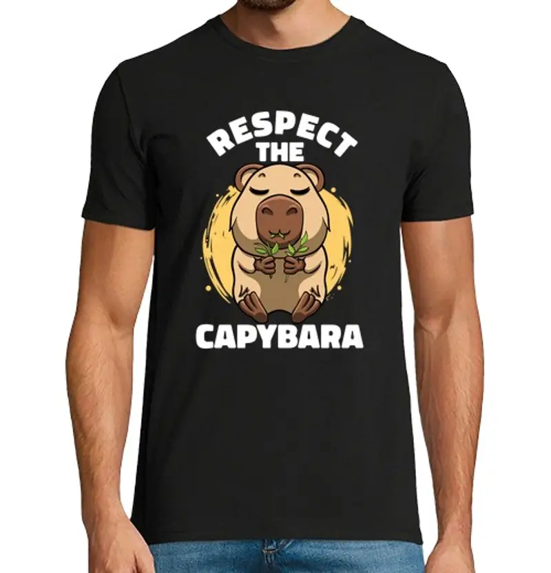 Tostadora T-shirt Uomo 1457299