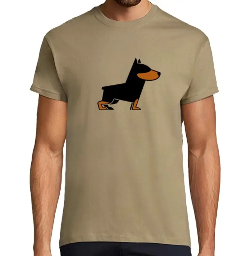 Tostadora T-shirt Uomo 1464534