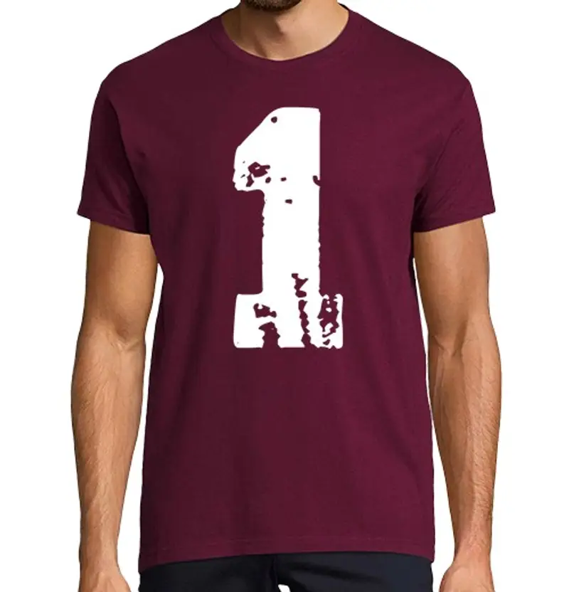 Tostadora T-shirt Uomo 1474433